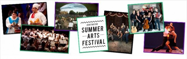 July 1 – 6th Summer Arts Festival Line-Up! | The Huntingtonian July 1 – 6th Summer Arts Festival Line-Up! | The Huntingtonian