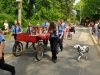 Centerport Parade