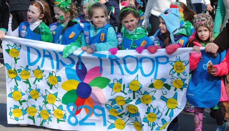 St. Pat's Parade 14