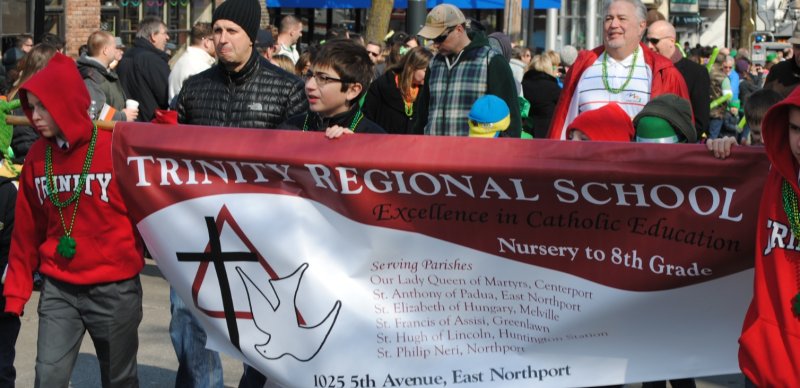St. Pat's Parade 15