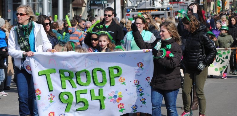 St. Pat's Parade 18