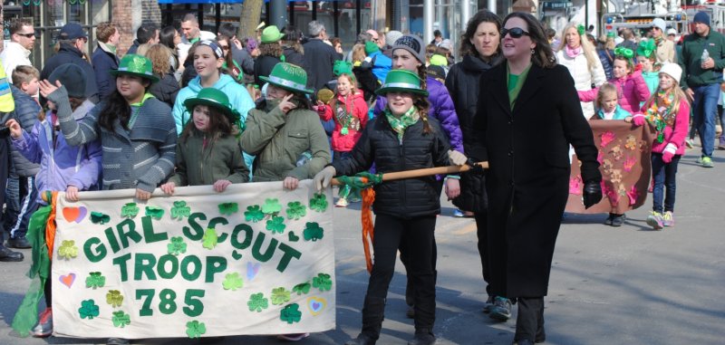 St. Pat's Parade 19