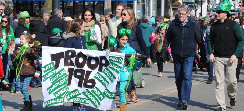 St. Pat's Parade 20