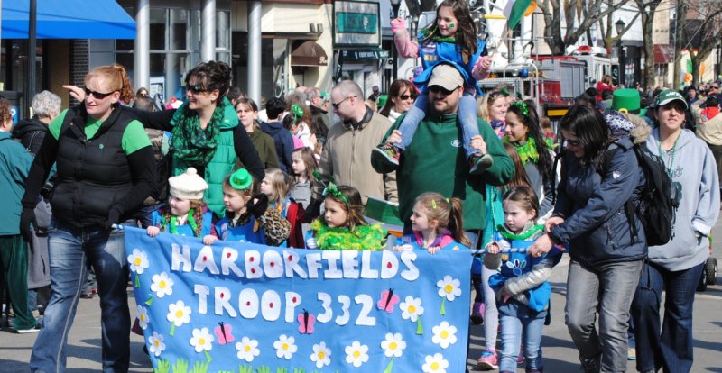 St. Pat's Parade 21