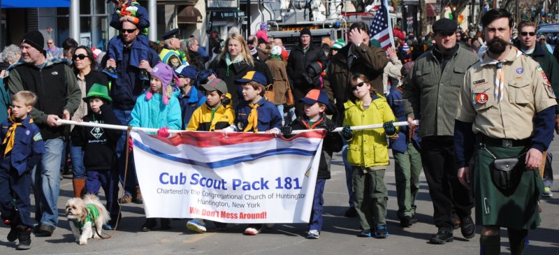 St. Pat's Parade 22