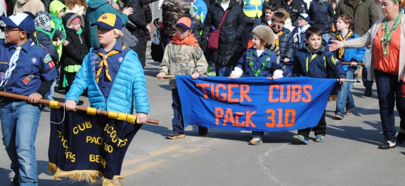 St. Pat's Parade 23