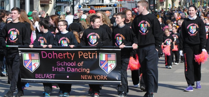 St. Pat's Parade 26