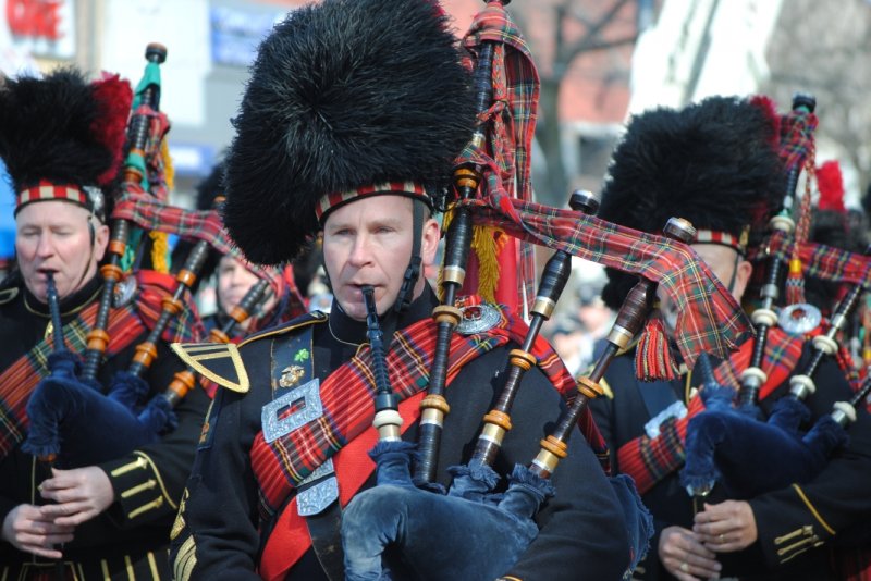 St. Pat's Parade 27