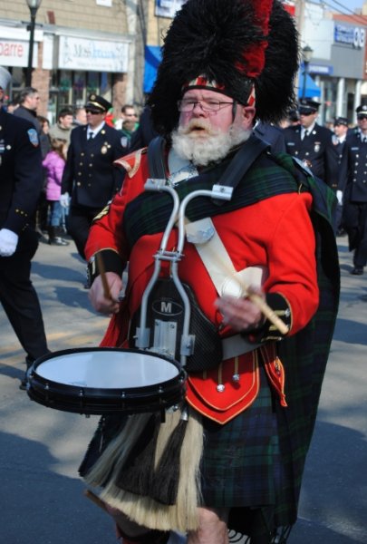 St. Pat's Parade 28