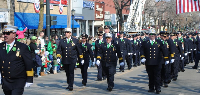 St. Pat's Parade 30