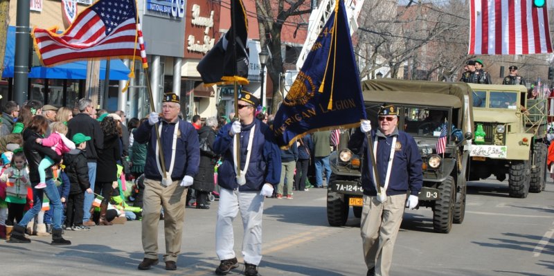 St. Pat's Parade 31