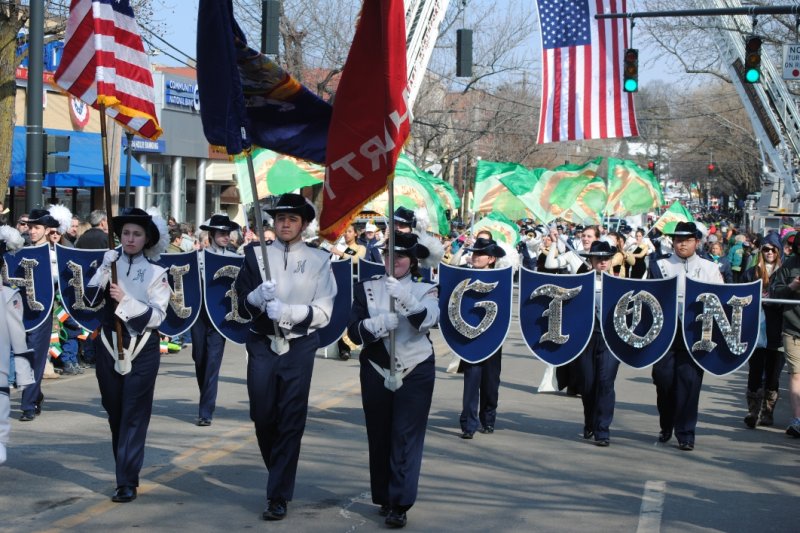 St. Pat's Parade 32