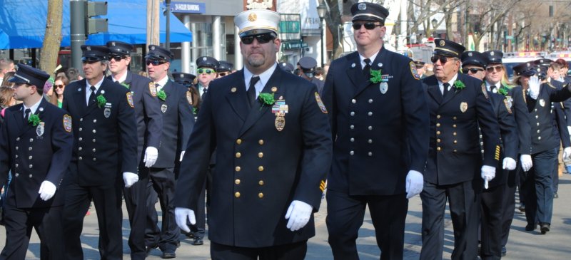St. Pat's Parade 33