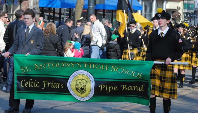 St. Pat's Parade 34