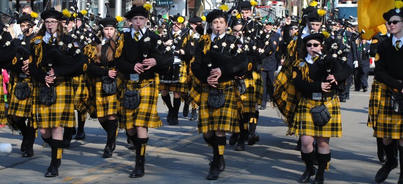 St. Pat's Parade 35
