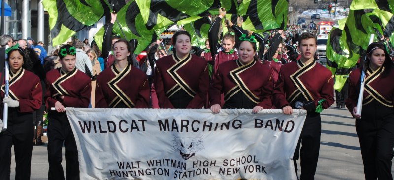 St. Pat's Parade 36