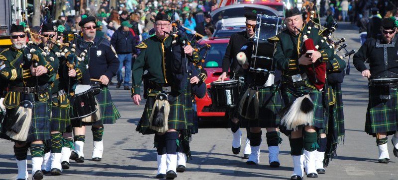 St. Pat's Parade 37