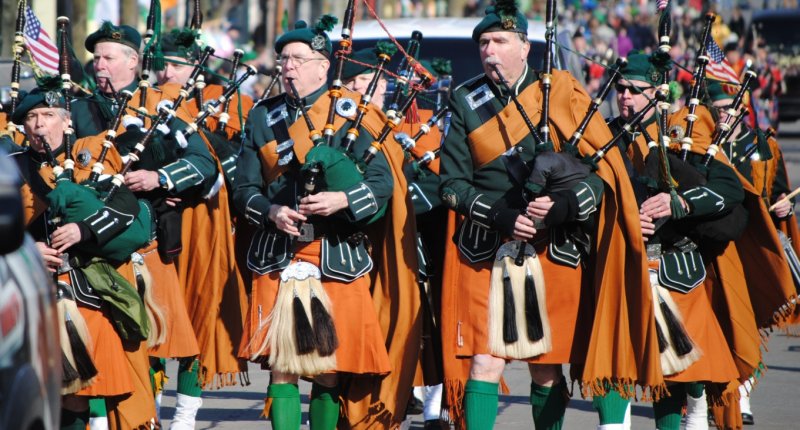 St. Pat's Parade 38