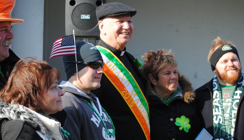 St. Pat's Parade 40