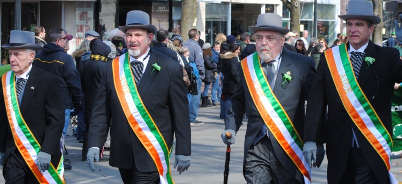 St. Pat's Parade 5