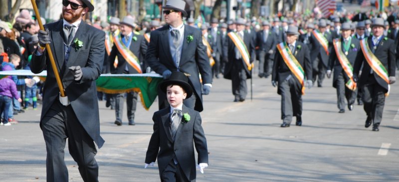 St. Pat's Parade 6