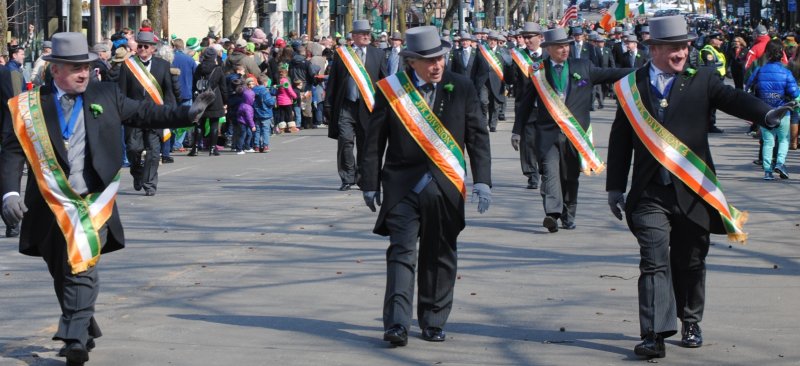 St. Pat's Parade 7