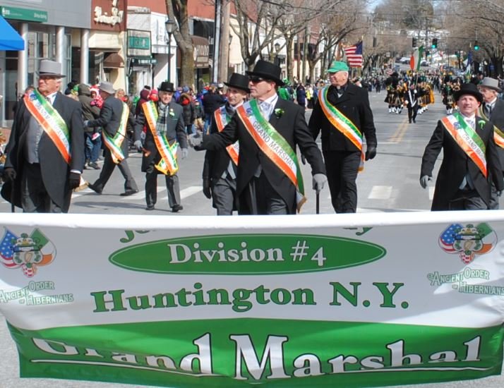 GrandMarshall