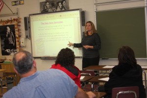 Smart Board