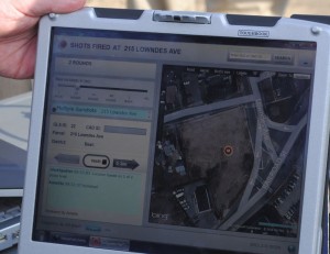 ShotSpotter