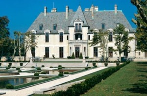 Oheka Castle