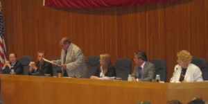 Town Board - June 19 