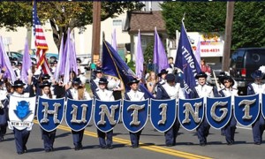 Homecoming HHS