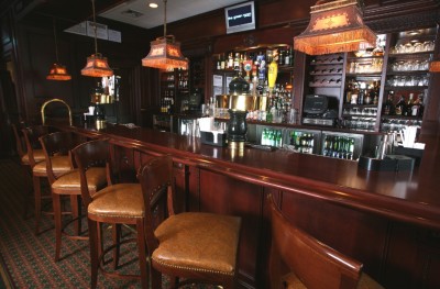 Engeman - Green Room Piano Bar and Lounge