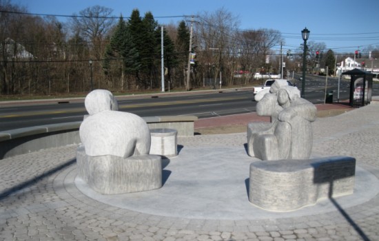 Statues 2