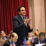 Assemblyman Lupinacci