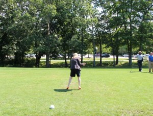 Photo Op Susan Berland