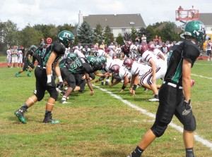 Harborfields Homecoming G