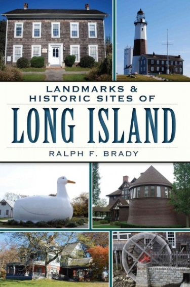 Long Island Landmarks