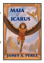 Maia & Icarus