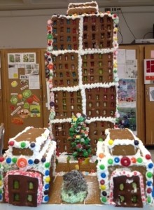 OMS Gingerbread 2