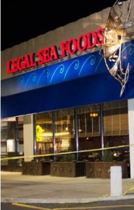 Legal Sea Foods
