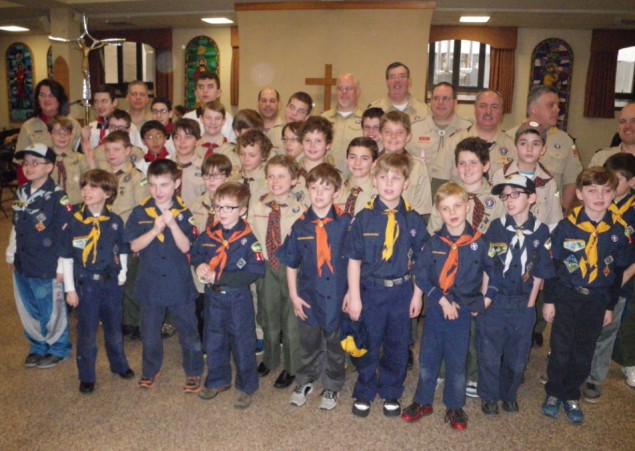 Local Scouts