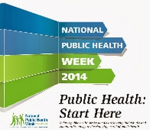 National Public Health Week