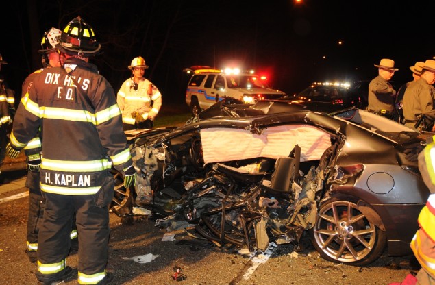 Northern State Crash 3