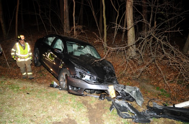 Northern State Crash 4