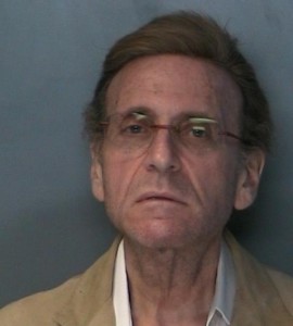 Ronald Feldstein