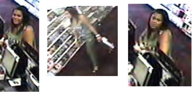 Wanted For Counterfeit currency 2