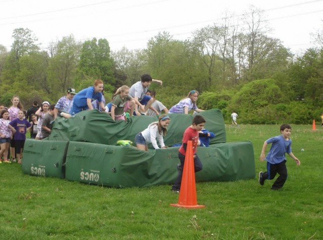 Camp Sunshine 2