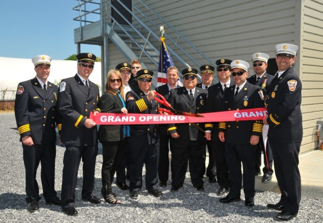 Dix Hills FD