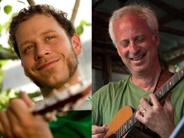 Folk Music Society